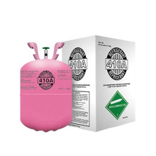 High Purity Customized Packaging Support Refrigerant Gas R410a